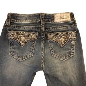 Miss Me Jeans, 24”